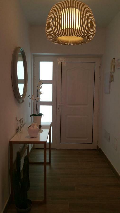 Beachfront Los Cristianos Apartment Arona  Bagian luar foto
